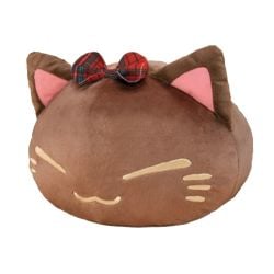 NEMU NEKO -  NEMU NEKO PLUSH - COFFEE