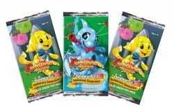 NEOPETS BATTLEDOME -  25TH ANNIVERSARY CELEBRATION - BOOSTER PACK (ENGLISH) (P8/B24)