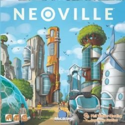NEOVILLE (FRENCH)