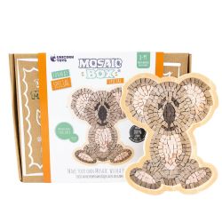 NEPTUNE MOSAIC -  KOALA SPECIAL KIT -  MOSAICBOX