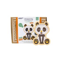NEPTUNE MOSAIC -  PANDA SPECIAL KIT -  MOSAICBOX