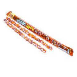 NERDS -  ROPE CANDY - SPOOKY