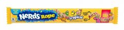 NERDS -  ROPE CANDY - TROPICAL
