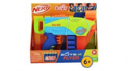 NERF -  ELITE JR. FLYER PISTOL