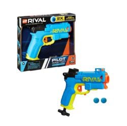 NERF -  PILOT XXIII-100 PISTOL -  NERF RIVAL
