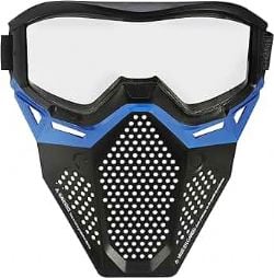 NERF -  PROTECTOR FACE MASK -  NERF RIVAL