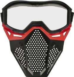 NERF -  PROTECTOR FACE MASK -  NERF RIVAL