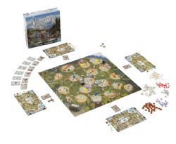 NETA-TANKA -  BASE GAME (MULTI)