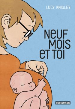 NEUF MOIS ET TOI -  (FRENCH V.)