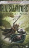 NEVERWINTER -  LE DERNIER SEUIL (FRENCH V.) -  NEVERWINTER SAGA 04