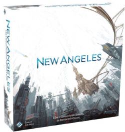NEW ANGELES (FRENCH)