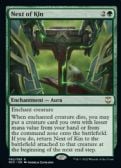 NEW CAPENNA COMMANDER -  Next of Kin