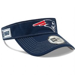 patriots foam hat