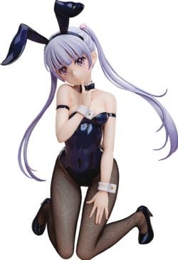 NEW GAME! -  AOBA SUZUKAZE FIGURE -  B-STYLE