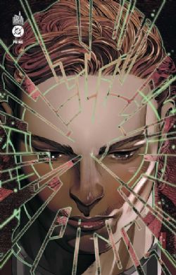 NEW GODS -  LA CHUTE DES CIEUX - COULEURS (FRENCH V.) 01