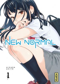 NEW NORMAL -  (FRENCH V.) 01