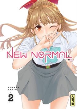 NEW NORMAL -  (FRENCH V.) 02