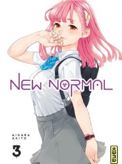 NEW NORMAL -  (FRENCH V.) 03
