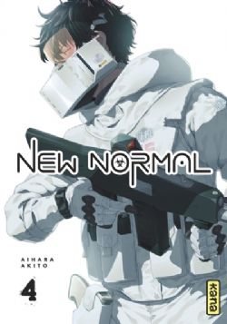 NEW NORMAL -  (FRENCH V.) 04