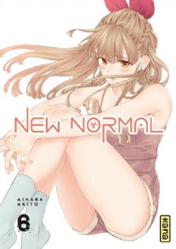 NEW NORMAL -  (FRENCH V.) 06