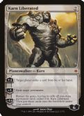 NEW PHYREXIA -  Karn Liberated