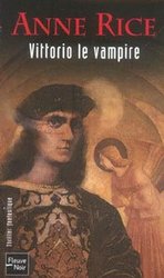 NEW TALES OF THE VAMPIRES -  VITTORIO LE VAMPIRE (FRENCH V.) 02