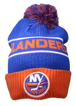 NEW YORK ISLANDERS -  