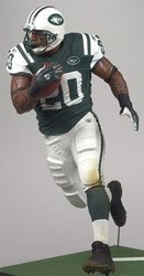 NEW YORK JETS -  THOMAS JONES (6