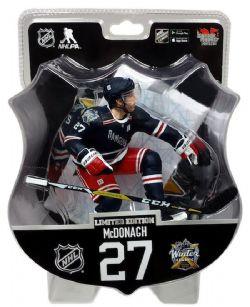 NEW YORK RANGERS -  # 27 RYAN MCDONAGH (WINTER CLASSIC)  (6