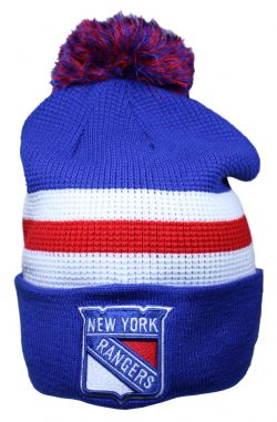 NEW YORK RANGERS -  