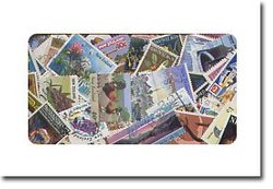 NEW ZEALAND -  300 ASSORTED STAMPS - NEW ZEALAND