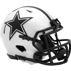 NFL -  DALLAS COWBOY- MINI HELMET REPLICA -  MINI HELMET