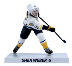 NHL ALL-STAR GAME -  #6 SHEA WEBER (6