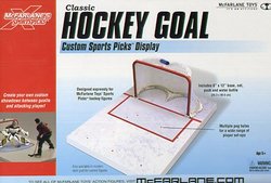 NHL -  CLASSIC HOCKEY GOAL