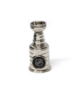 NHL -  MINI STANLEY CUP REPLICA (3.5'')