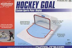 NHL -  MODERN HOCKEY GOAL