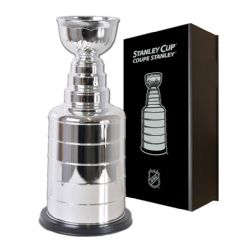 NHL -  STANLEY CUP REPLICA (8 INCH)