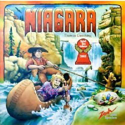 NIAGARA (ENGLISH)