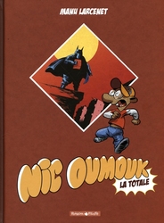 NIC OUMOUK -  (FRENCH V.)