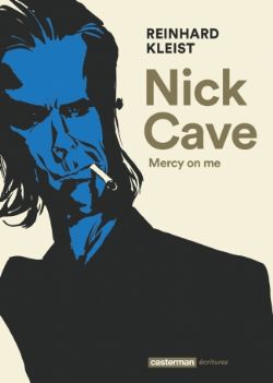 NICK CAVE, MERCY ON ME