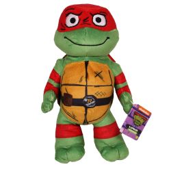 NICKELODEONTEENAGE MUTANT NINJA TURTLES -  YOUNG RAPHAEL (9 IN) -  MUTANT MAYHEM