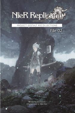 NIER REPLICANT VER. 1.22474487139... -  PROJECT GESTALT RECOLLECTION FILE 02 - HC (ENGLISH V.) 02