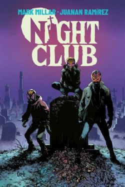 NIGHT CLUB -  (FRENCH V.)
