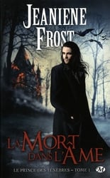 NIGHT HUNTRESS WORLD -  LA MORT DANS L'AME (FRENCH V.) -  NIGHT PRINCE, THE 1