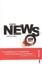 NIGHTLY NEWS -  (FRENCH V.)