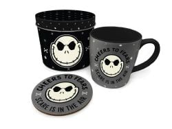 NIGHTMARE BEFORE CHRISTMAS -  
