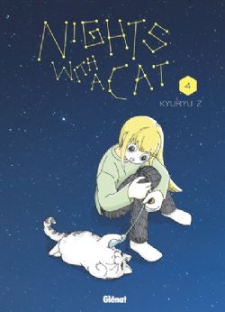 NIGHTS WITH A CAT -  (FRENCH V.) 04