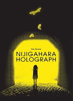 NIJIGAHARA HOLOGRAPH -  (FRENCH V.)