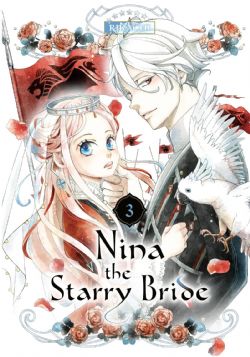 NINA THE STARRY BRIDE -  (ENGLISH V.) 03