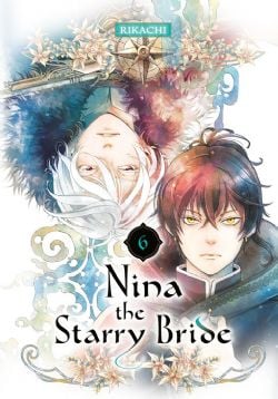 NINA THE STARRY BRIDE -  (ENGLISH V.) 06